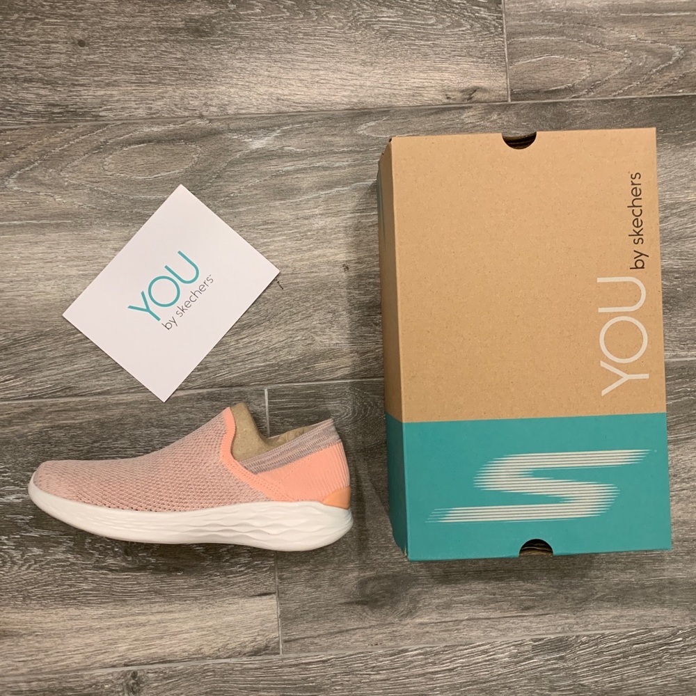 Sketchers You shoes
